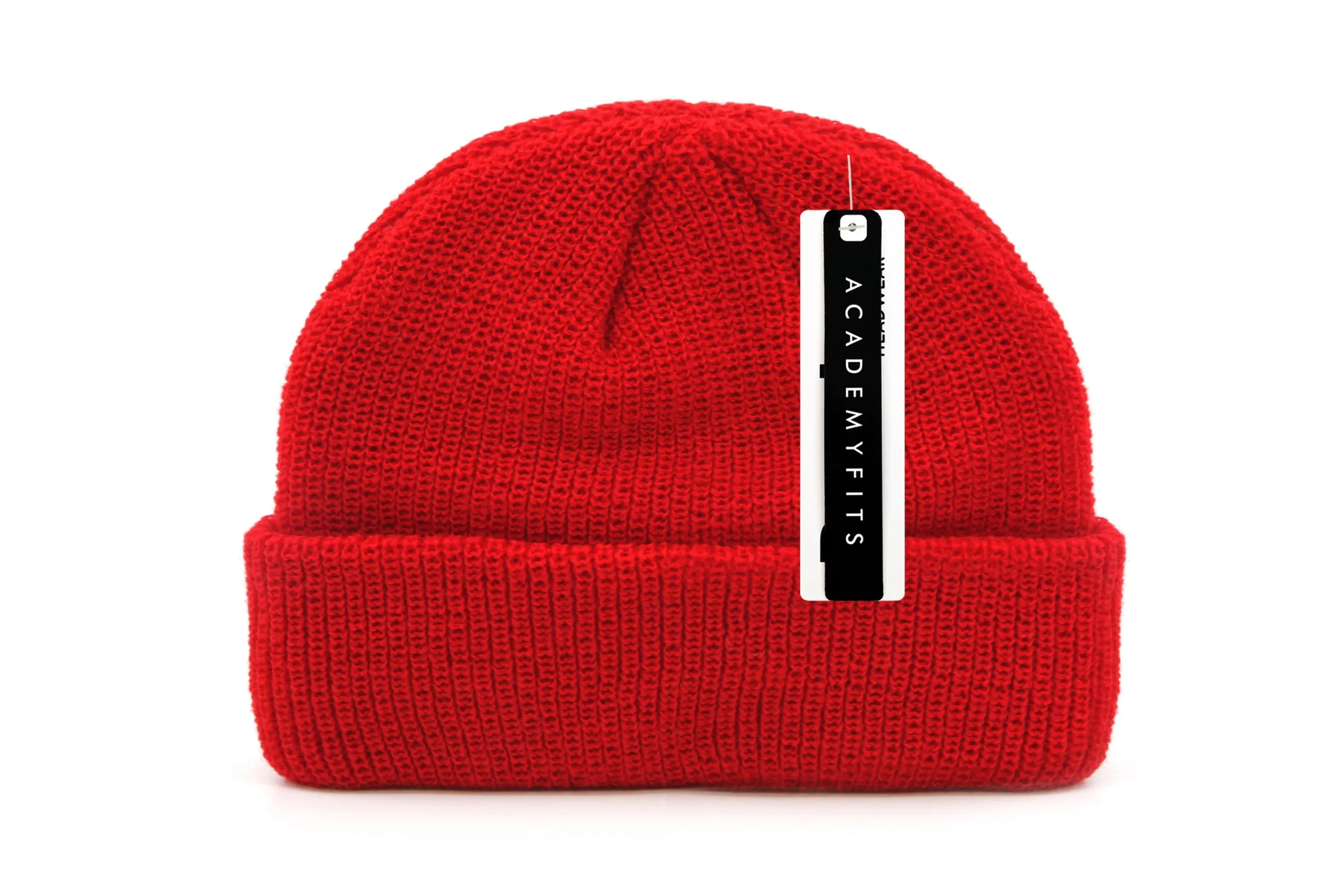 Academy Fits Hot Docker Knit Beanie Cap 6013D