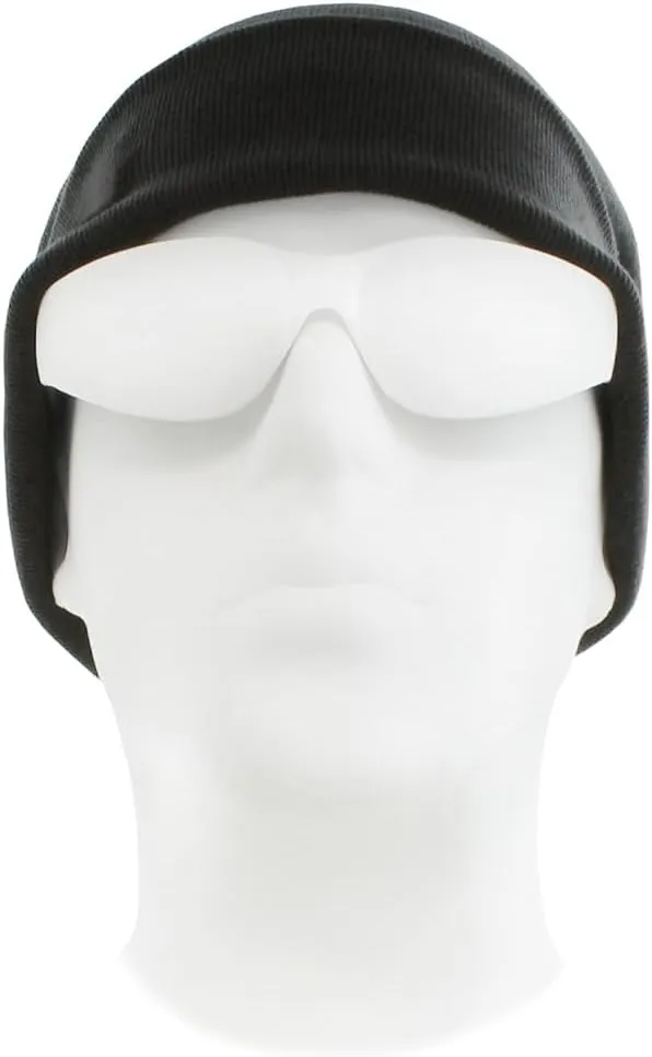 BENCHMARK FR Flame Resistant Beanie - CAT3 - Made in The USA