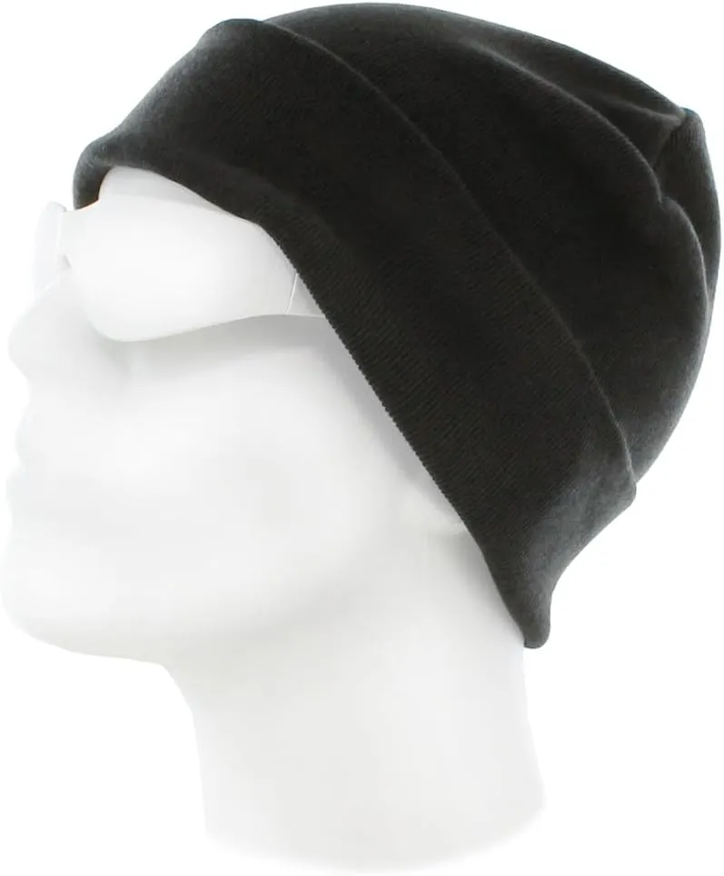BENCHMARK FR Flame Resistant Beanie - CAT3 - Made in The USA