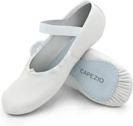 Capezio girls Capezio Daisy Ballet Shoe - Child
