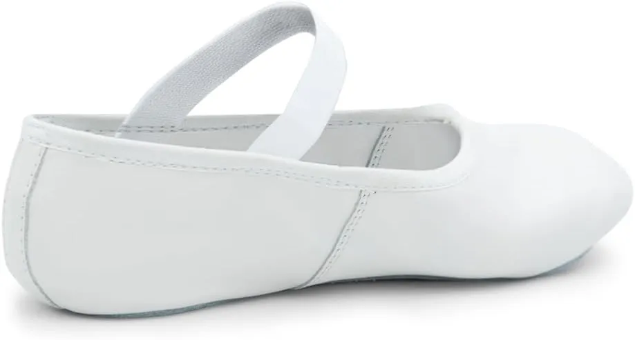 Capezio girls Capezio Daisy Ballet Shoe - Child