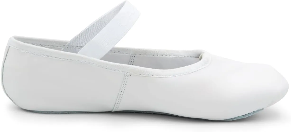 Capezio girls Capezio Daisy Ballet Shoe - Child