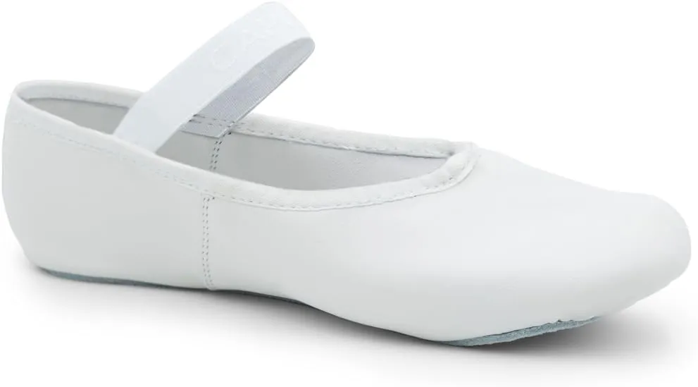 Capezio girls Capezio Daisy Ballet Shoe - Child