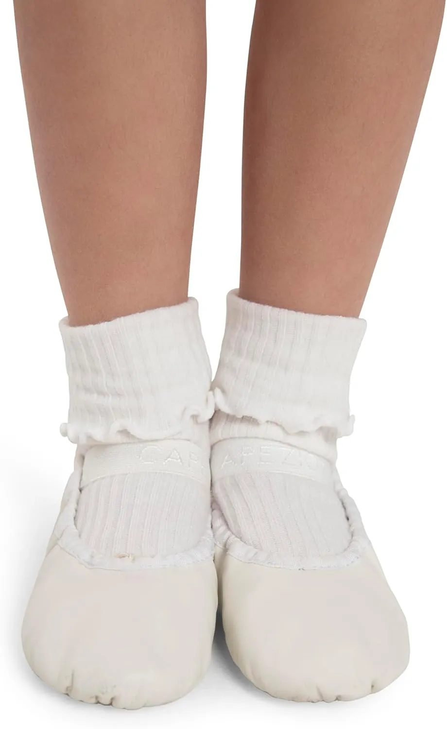 Capezio girls Capezio Daisy Ballet Shoe - Child