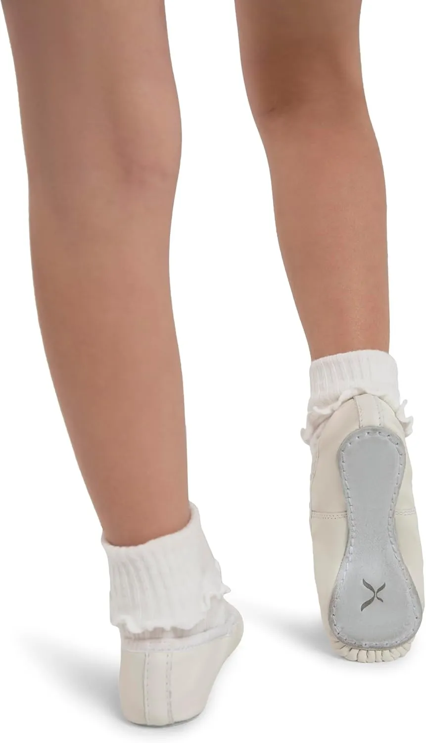 Capezio girls Capezio Daisy Ballet Shoe - Child