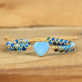 Celestial Harmony Bracelet