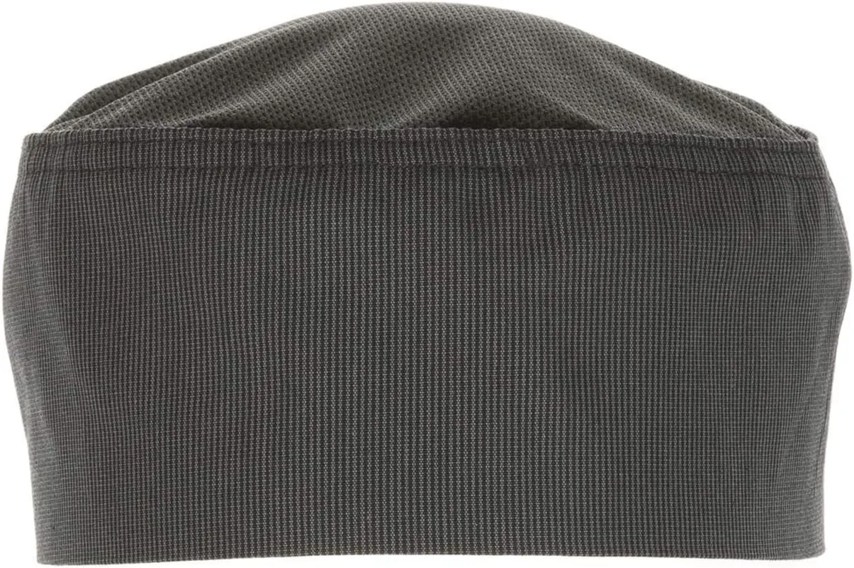 Chef Works Unisex Cool Vent Chef Beanie