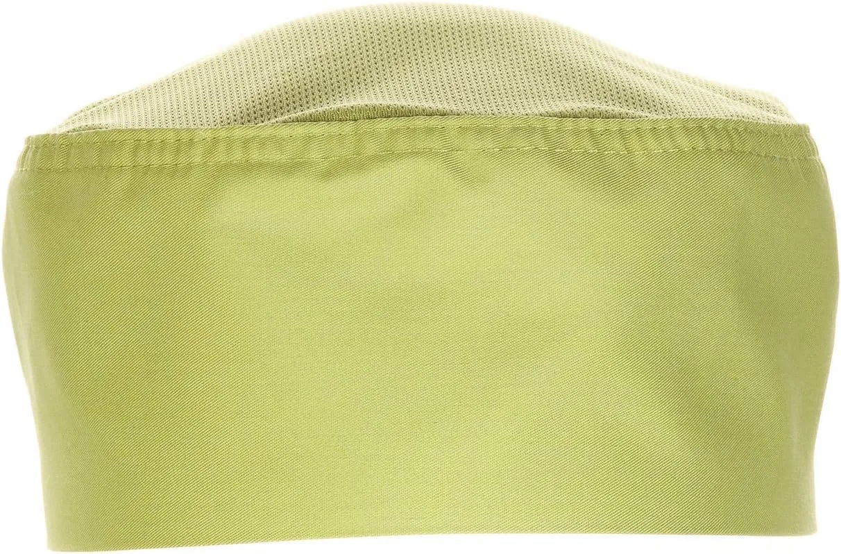 Chef Works Unisex Cool Vent Chef Beanie