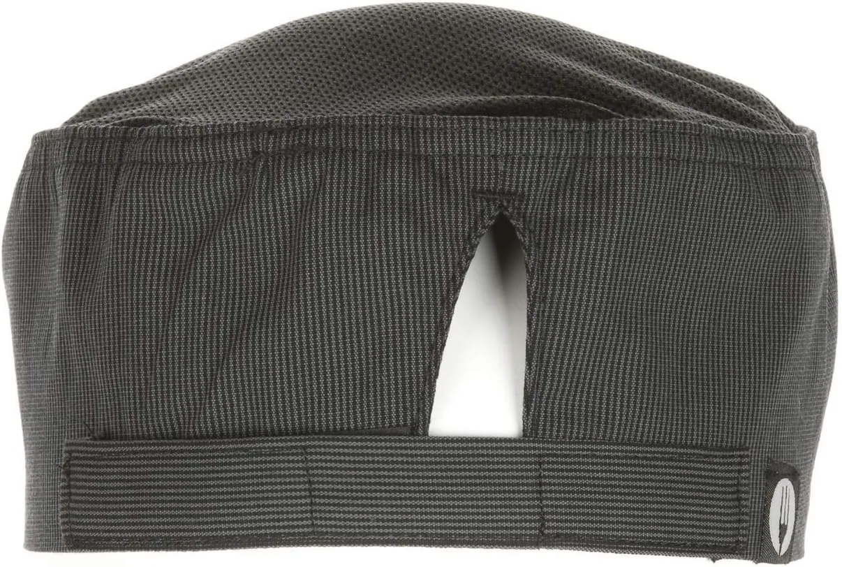 Chef Works Unisex Cool Vent Chef Beanie