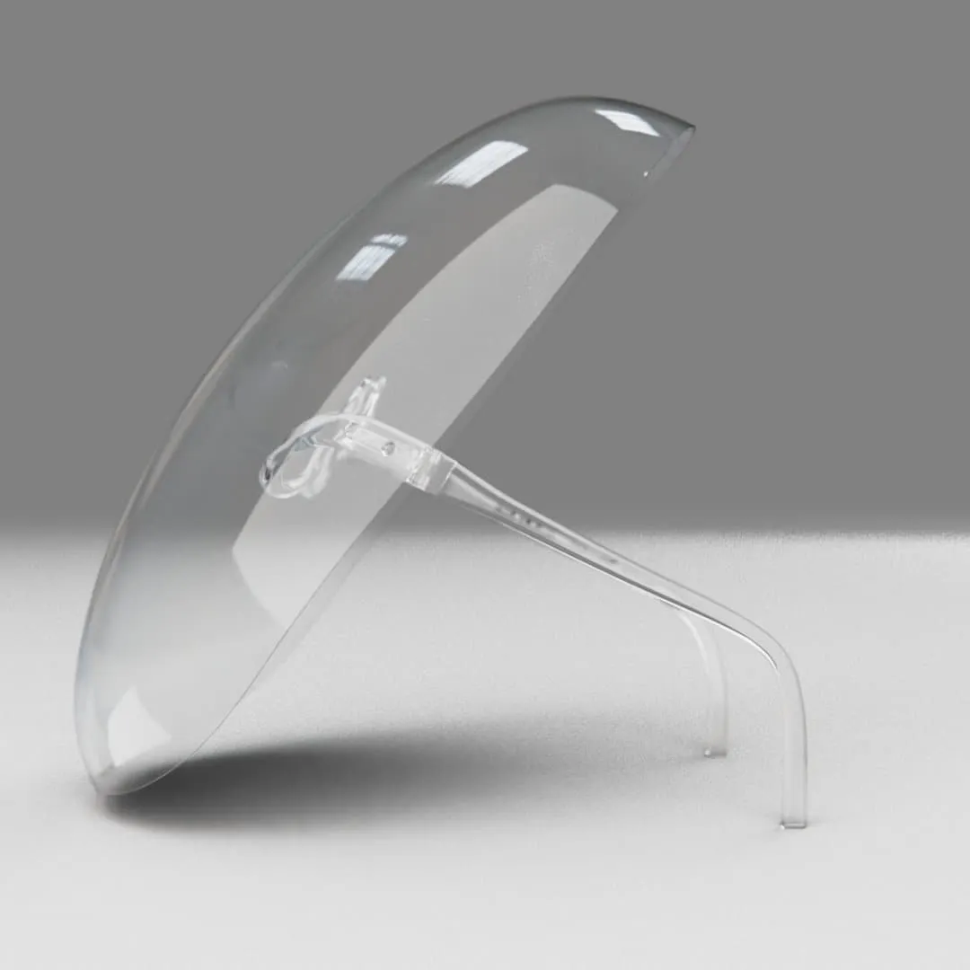 Clear Face Shield