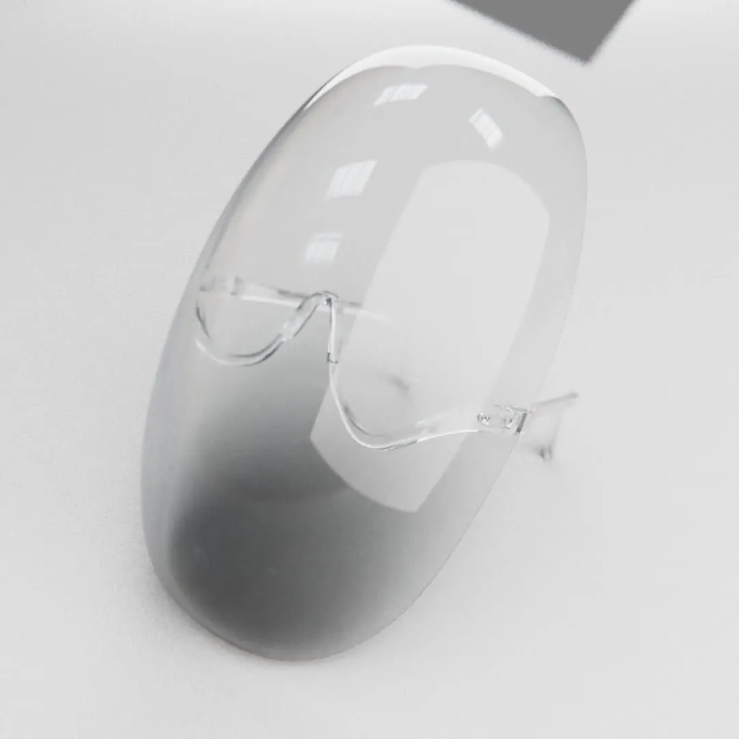 Clear Face Shield