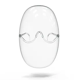 Clear Face Shield