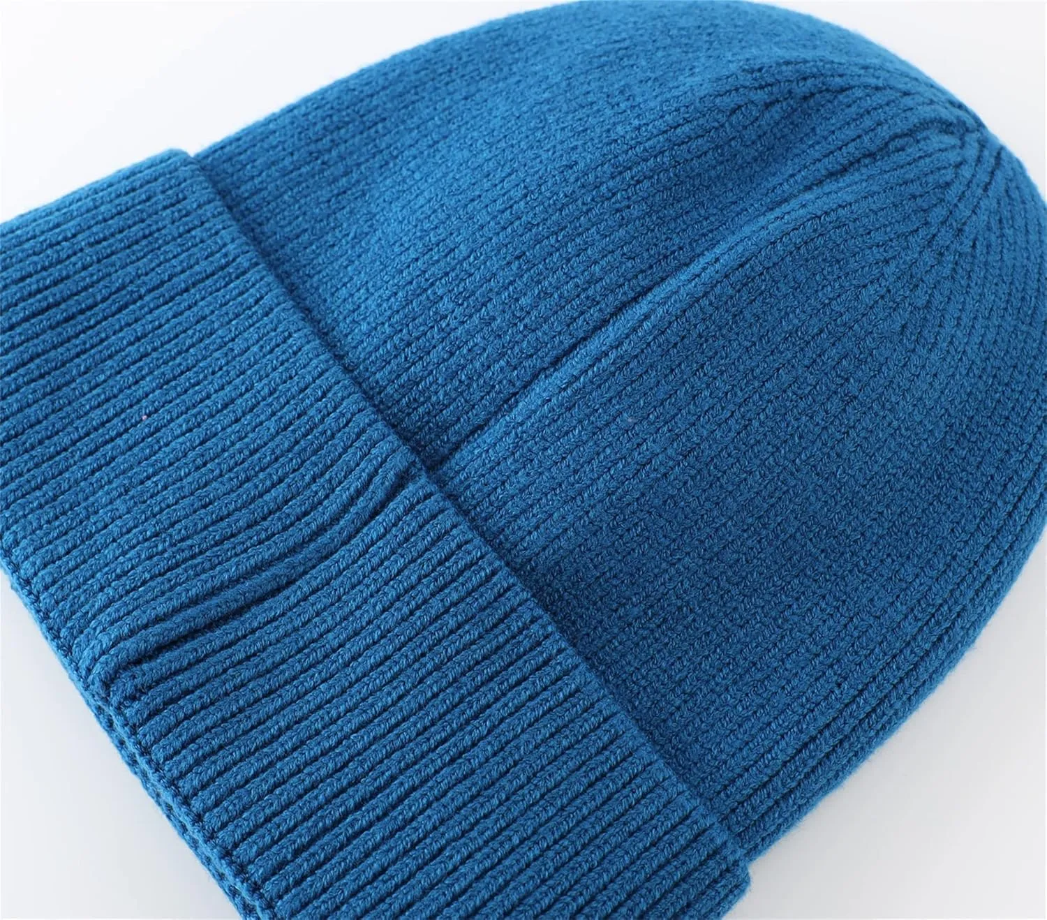 Connectyle Kids Beanie Hat Warm Winter Hats for Boys Girls Fleece Lined Knit Cap