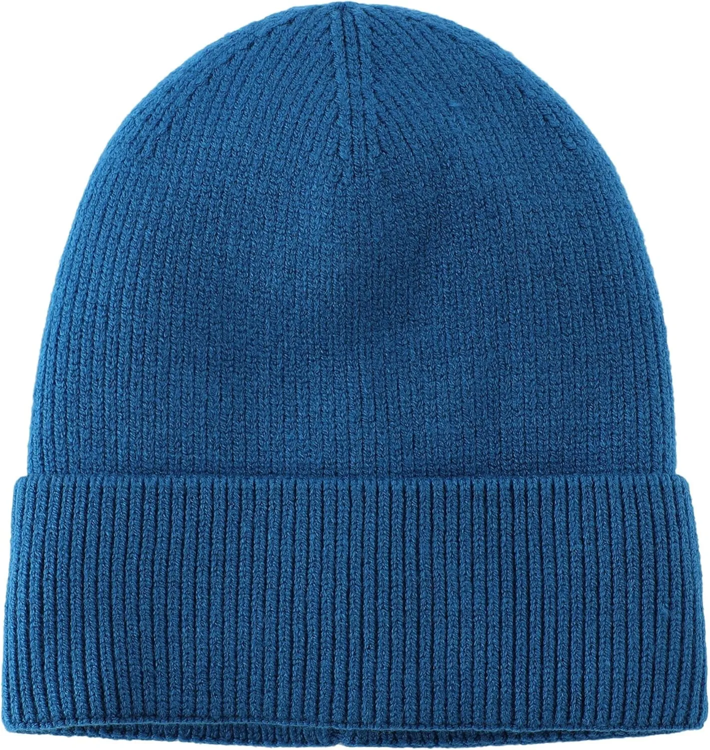 Connectyle Kids Beanie Hat Warm Winter Hats for Boys Girls Fleece Lined Knit Cap