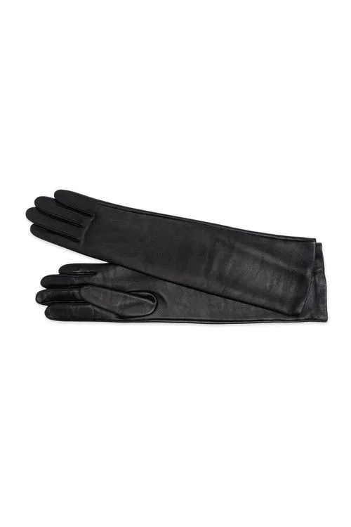 Genuine Leather Opera Gloves