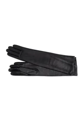 Genuine Leather Opera Gloves