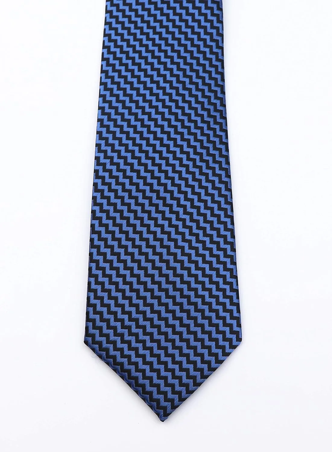 Kihatwin Men's Gingham Check Stripe Ties Pattern Business Formal Designer Neckties 3.15"