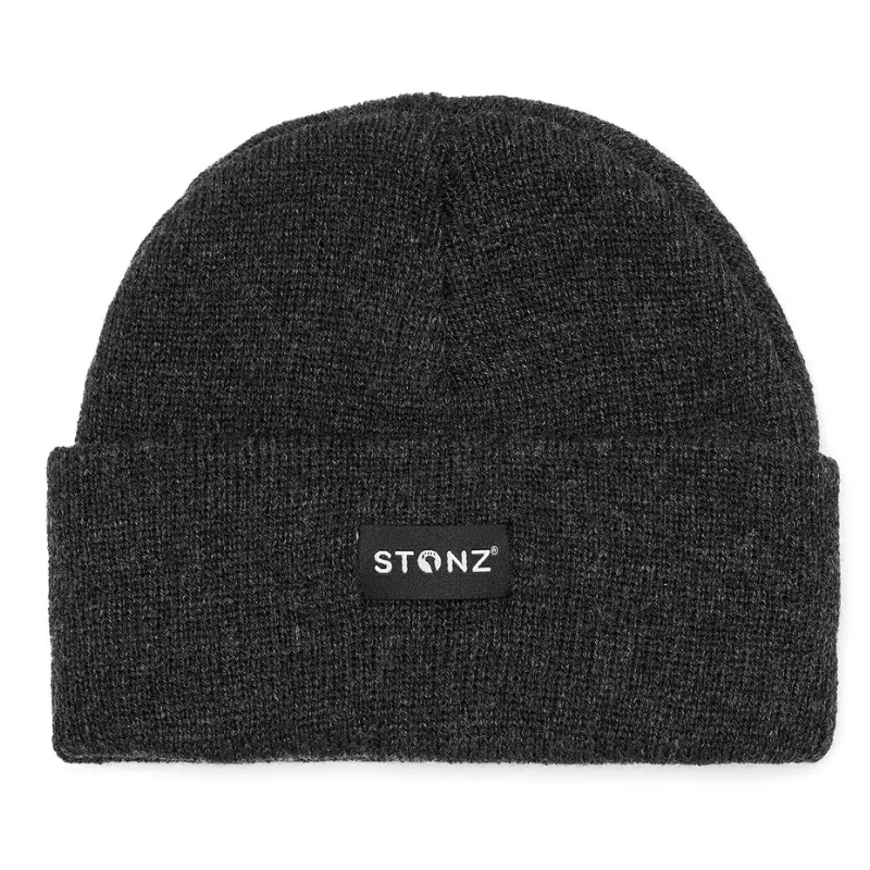Knit Beanie
