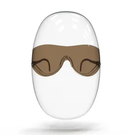 Men's Face Shield