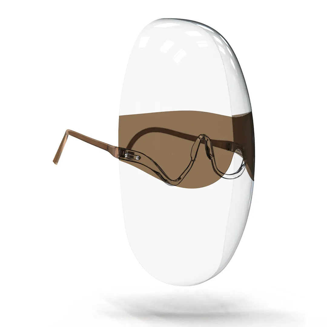 Men's Face Shield