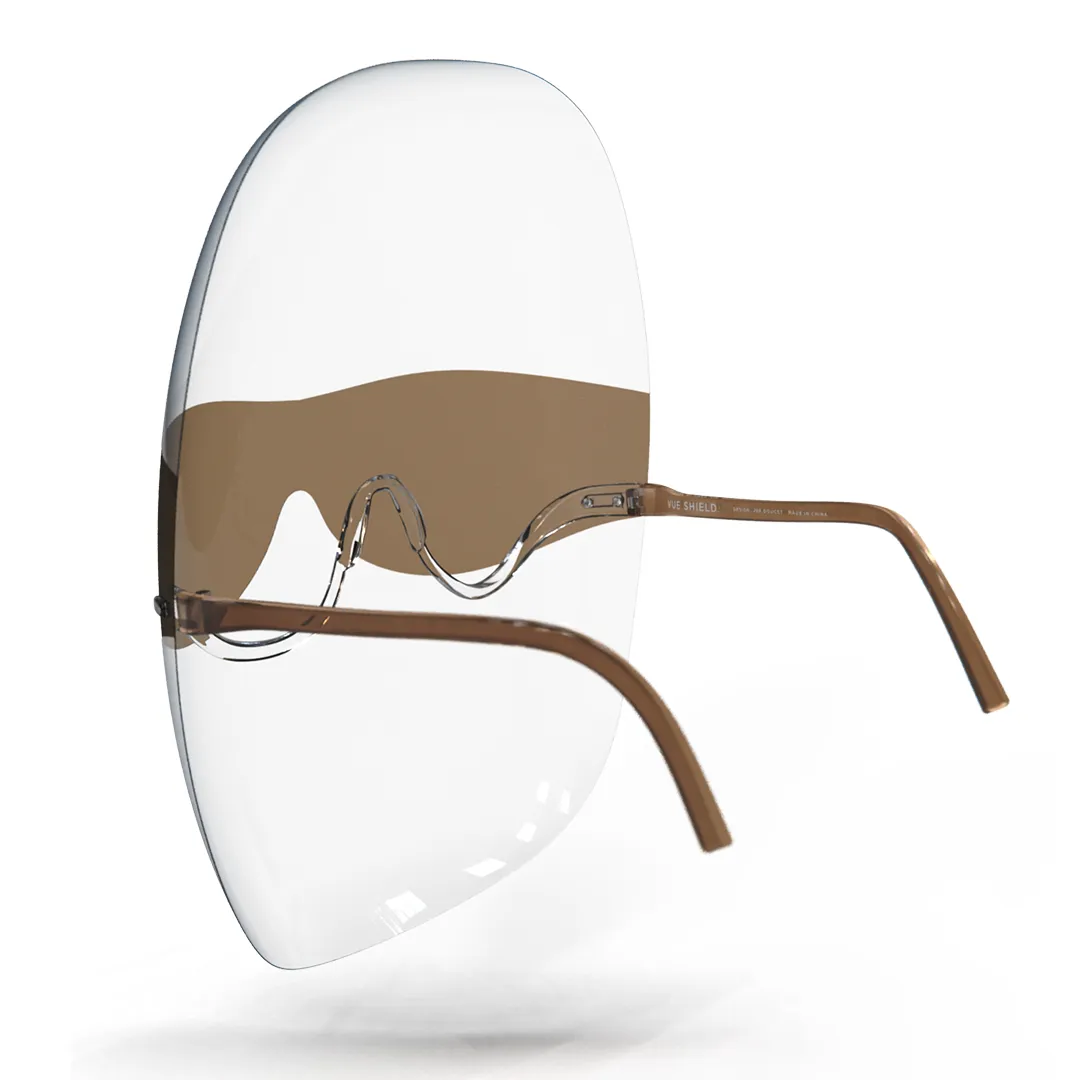 Men's Face Shield