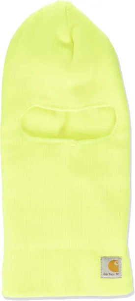Mens Knit Insulated Face Mask