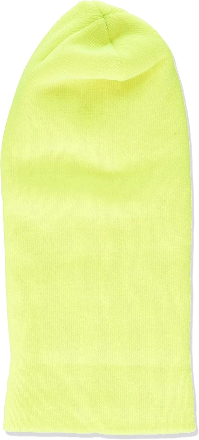 Mens Knit Insulated Face Mask