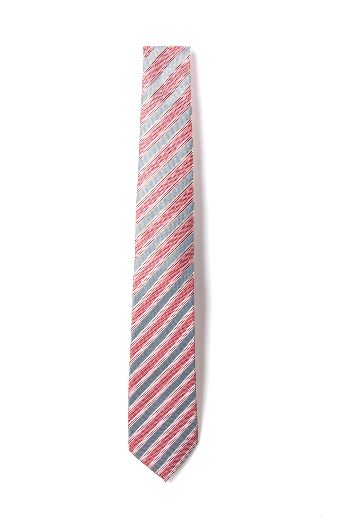 Men's Light Pink Necktie (Color 26)