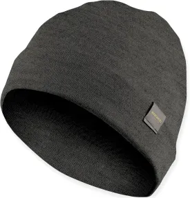 MERIWOOL Kids Merino Wool Beanie Hat - Warm, Breathable Unisex Children Knit Cap for Boys and Girls