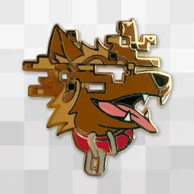 Missing Baron Pin