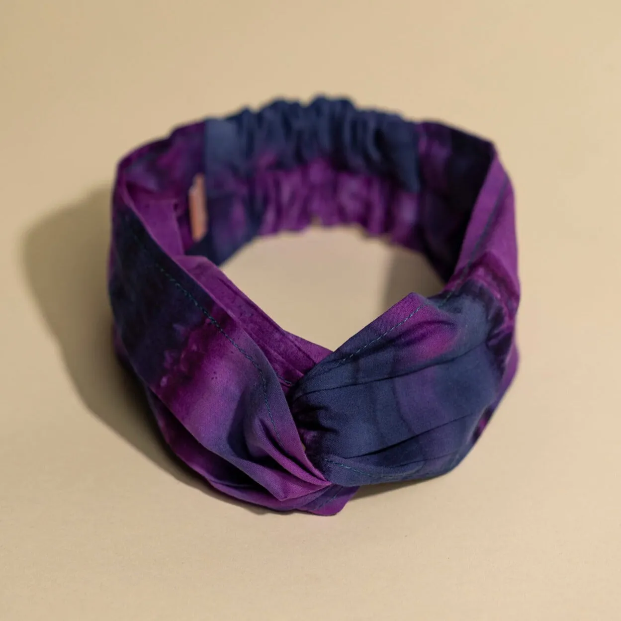 Nightshade Twisted Headband