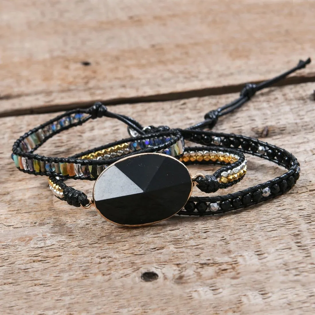 Onyx Essence