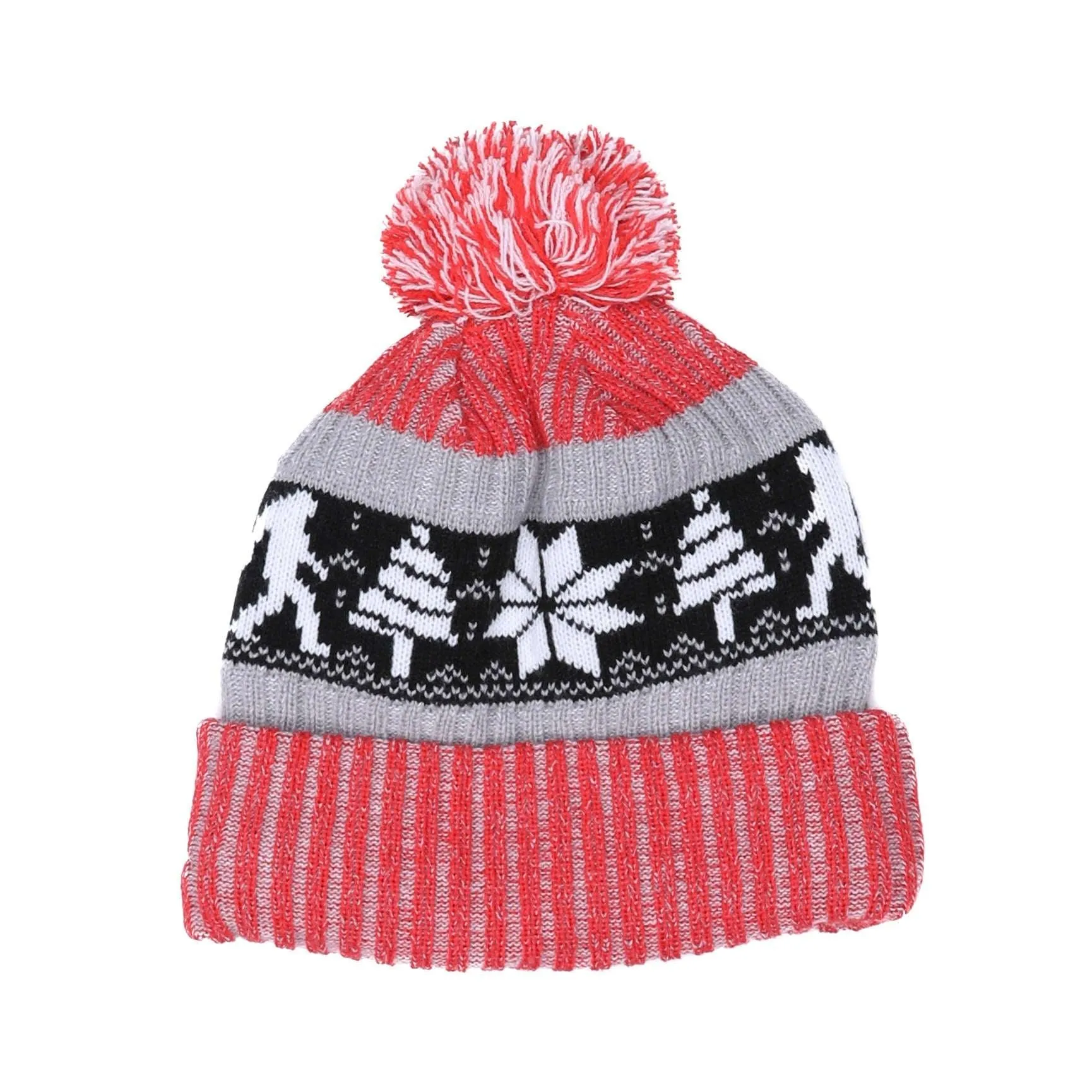 Portland Trail Blazers Winter Bigfoot Knit Beanie