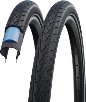 SCHWALBE Marathon Plus HS 348 Road Bike Tire