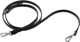 SEAVILIA Genuine Leather Purse Strap Replacement Crossbody Adjustable Long Thin Handmade Shoulder Handbags Strap