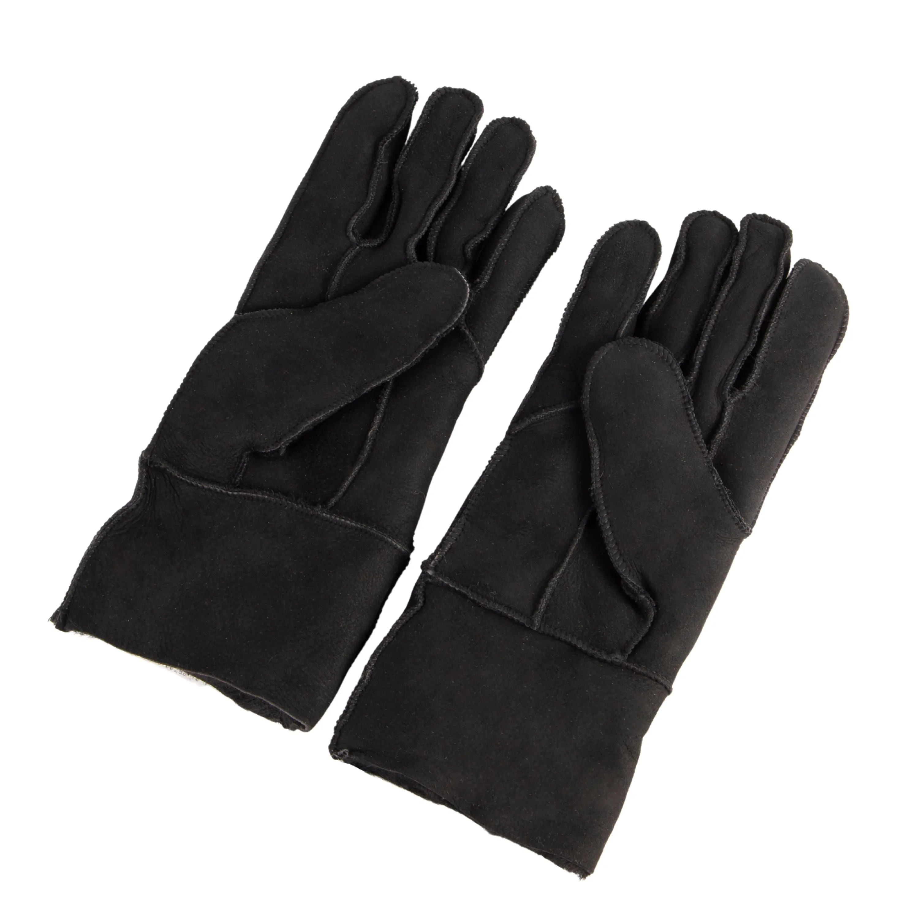 Shearling Sheepskin Gloves