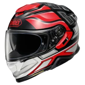 Shoei GT-Air II Full Face Helmet Notch TC-1