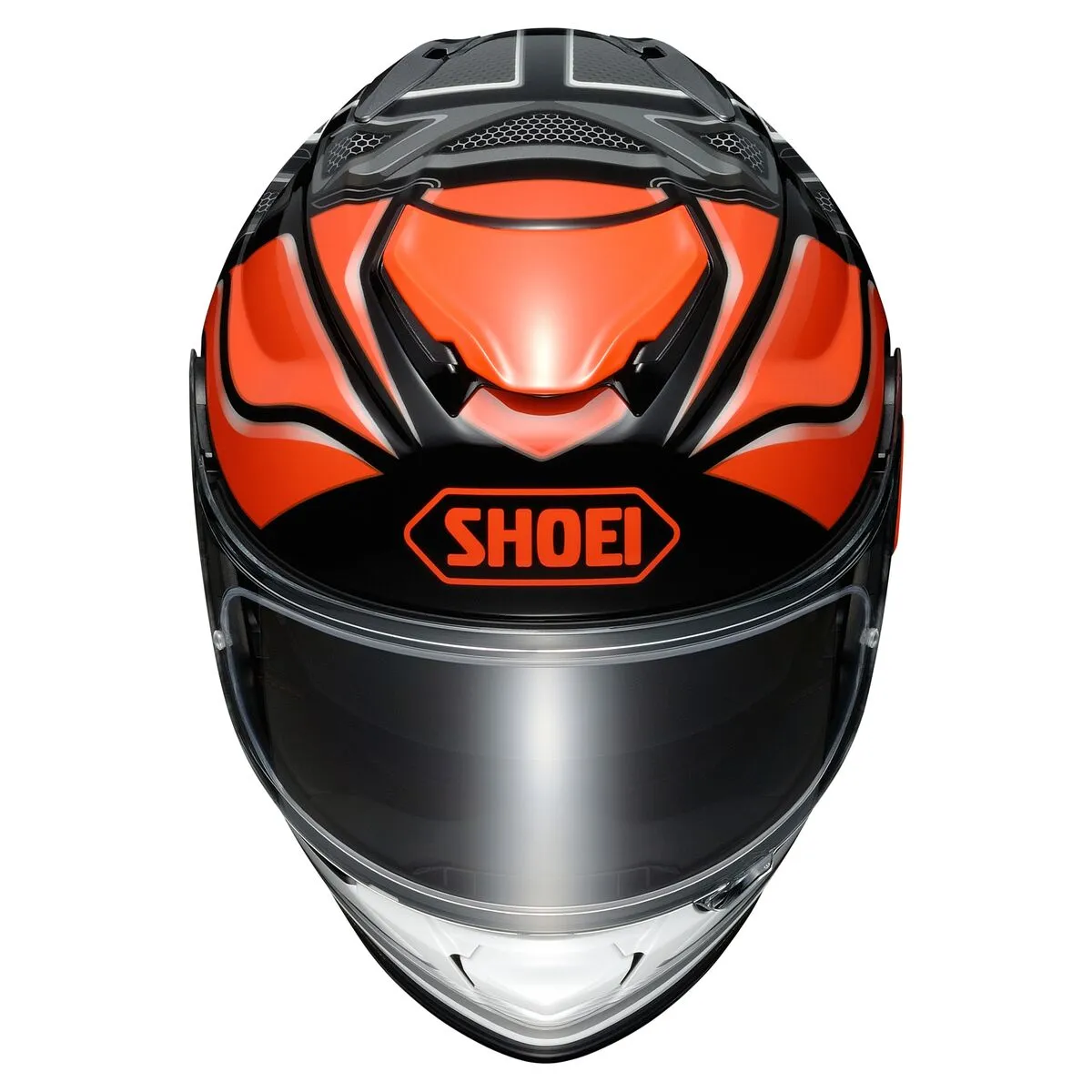 Shoei GT-Air II Full Face Helmet Notch TC-8