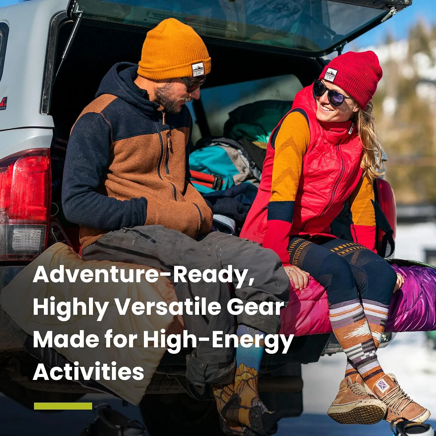Smartwool Active Beanie