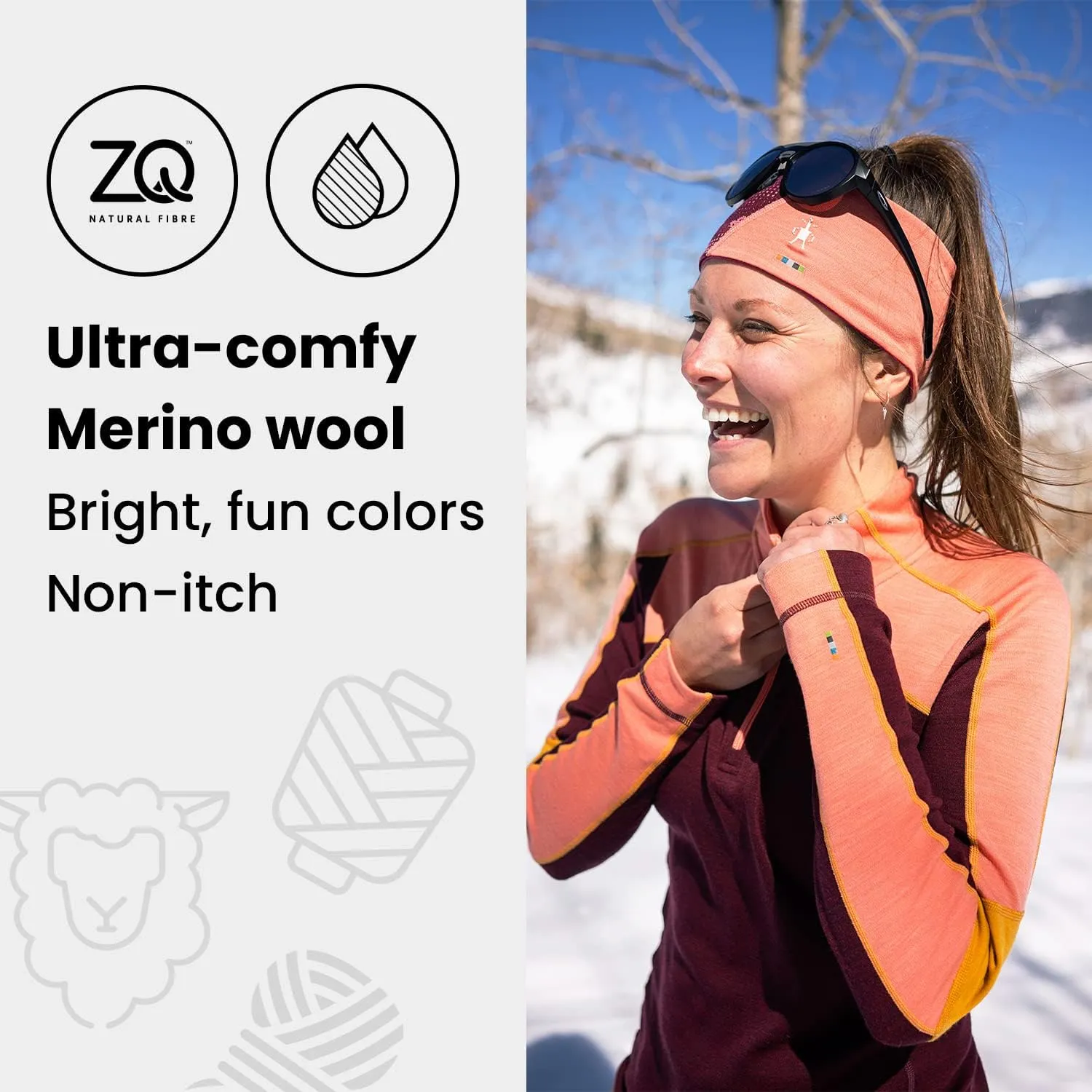 Smartwool Active Beanie