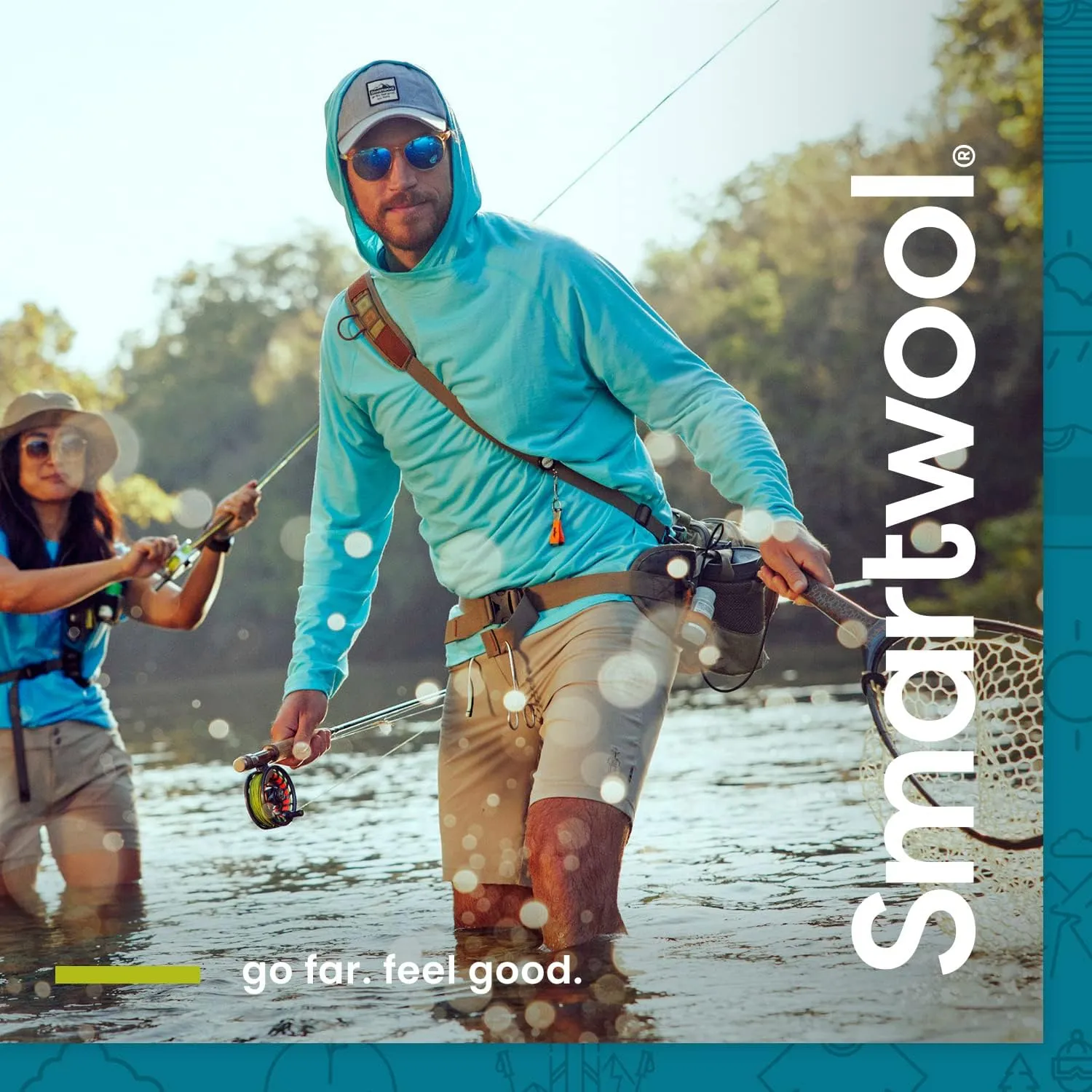 Smartwool Active Beanie