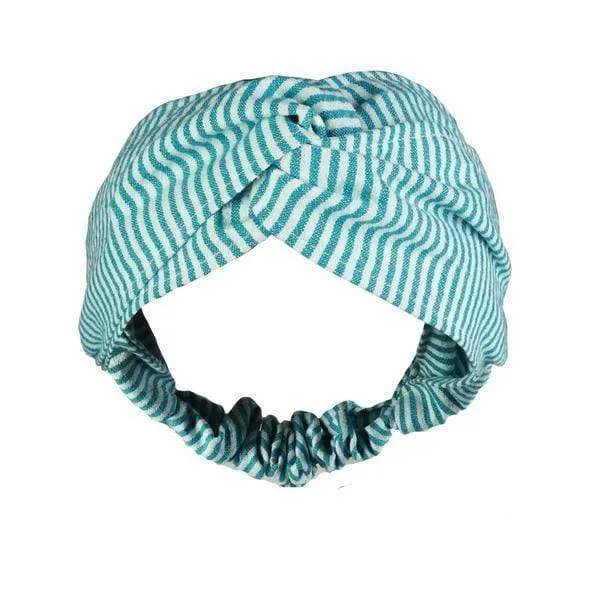 The Summer Headband I - Santa Lupita