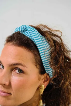 The Summer Headband I - Santa Lupita