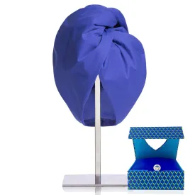 TURBELLA 2in1 Waterproof Towel Turban