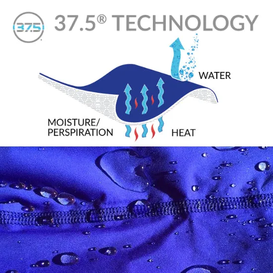 TURBELLA 2in1 Waterproof Towel Turban