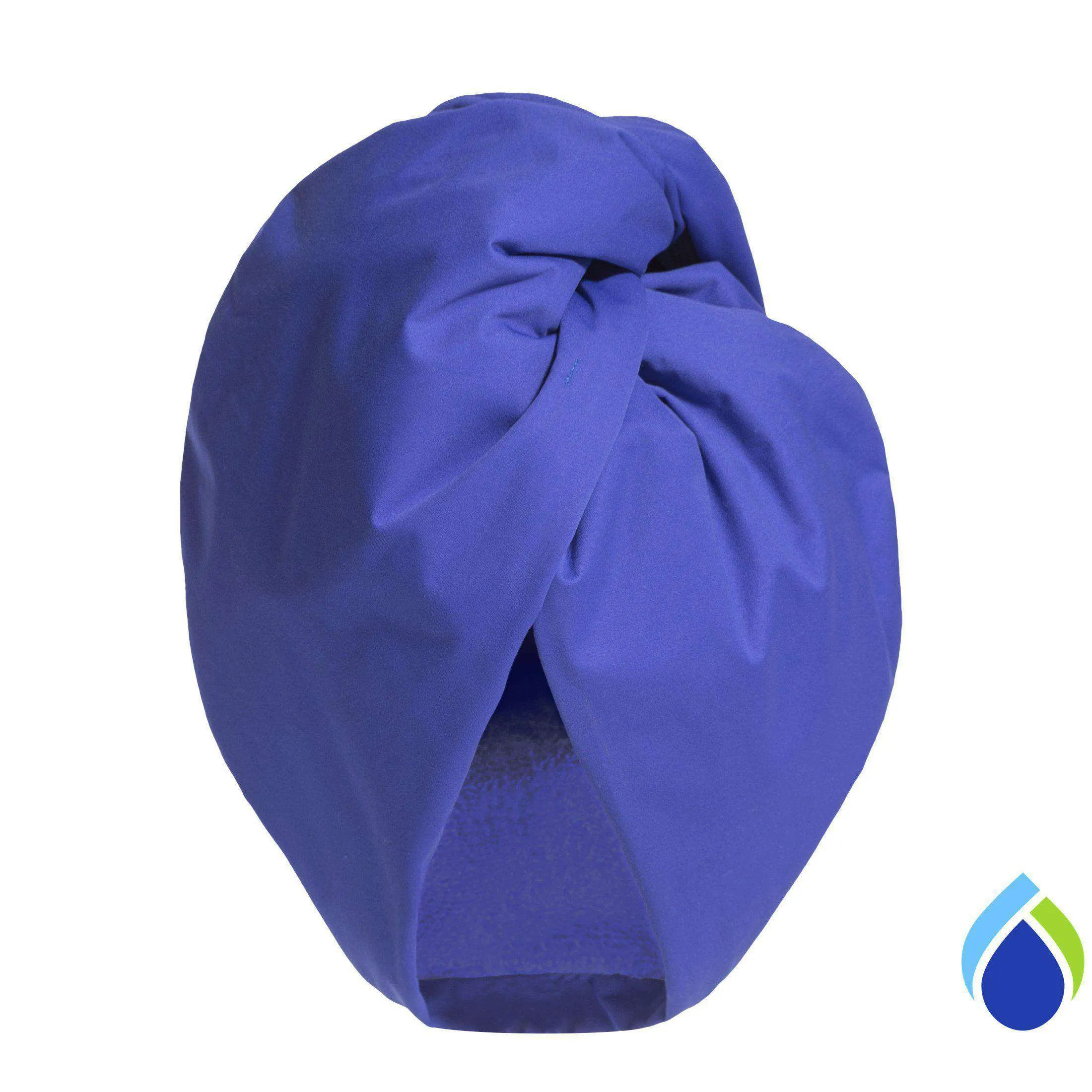TURBELLA 2in1 Waterproof Towel Turban