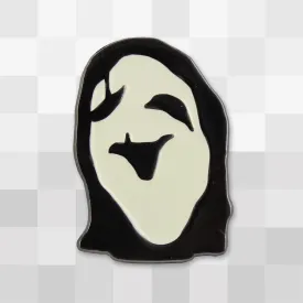 Uboa Pin