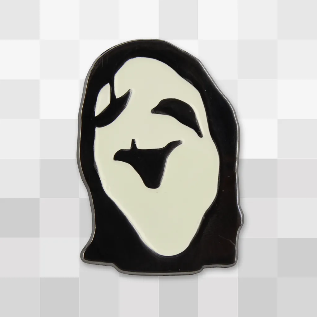 Uboa Pin
