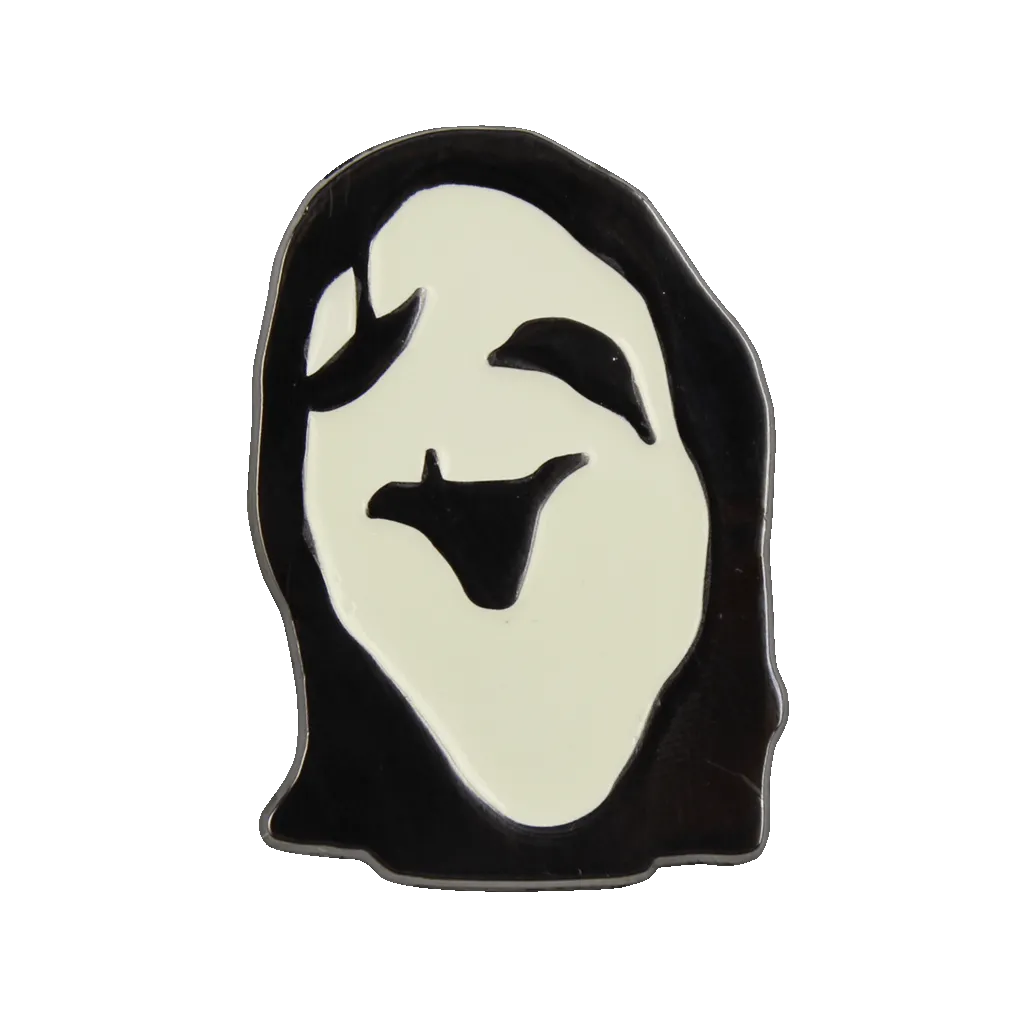 Uboa Pin