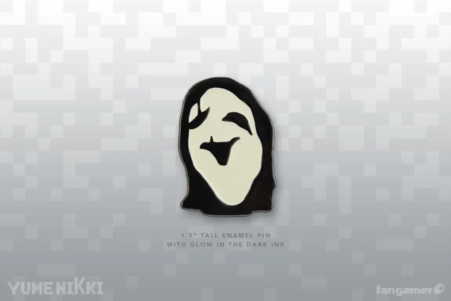 Uboa Pin